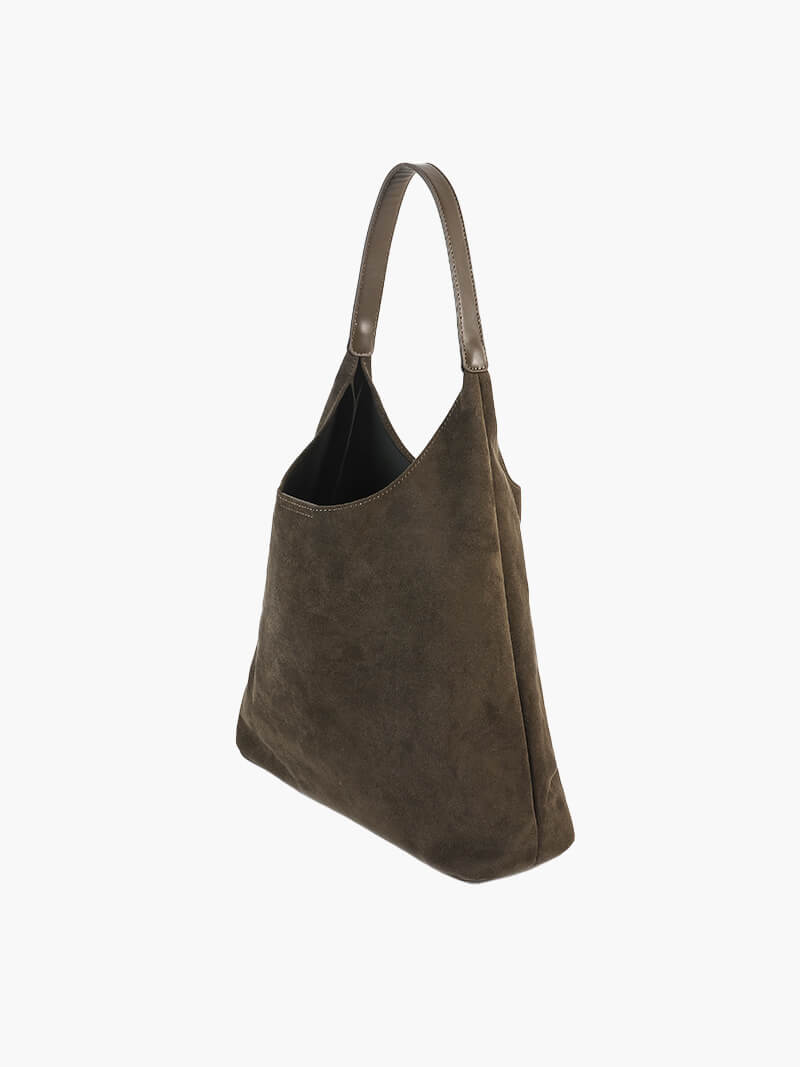 Sac en suède Grace