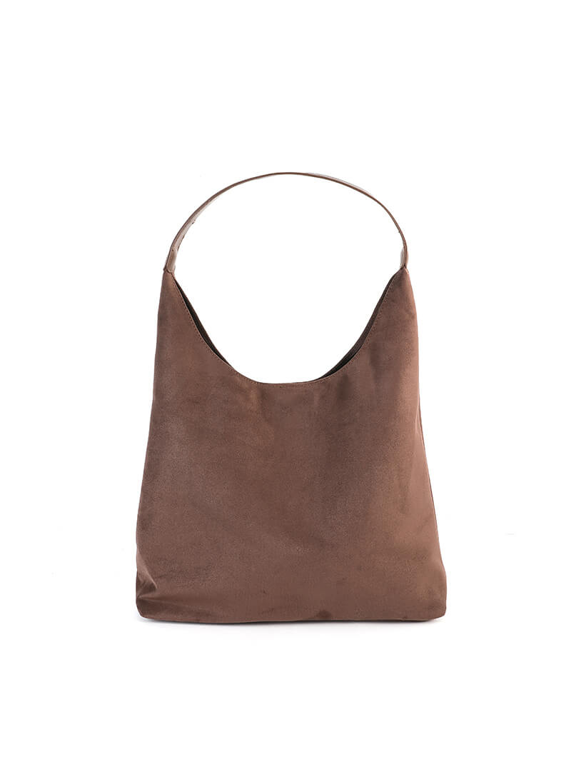 Sac en suède Grace