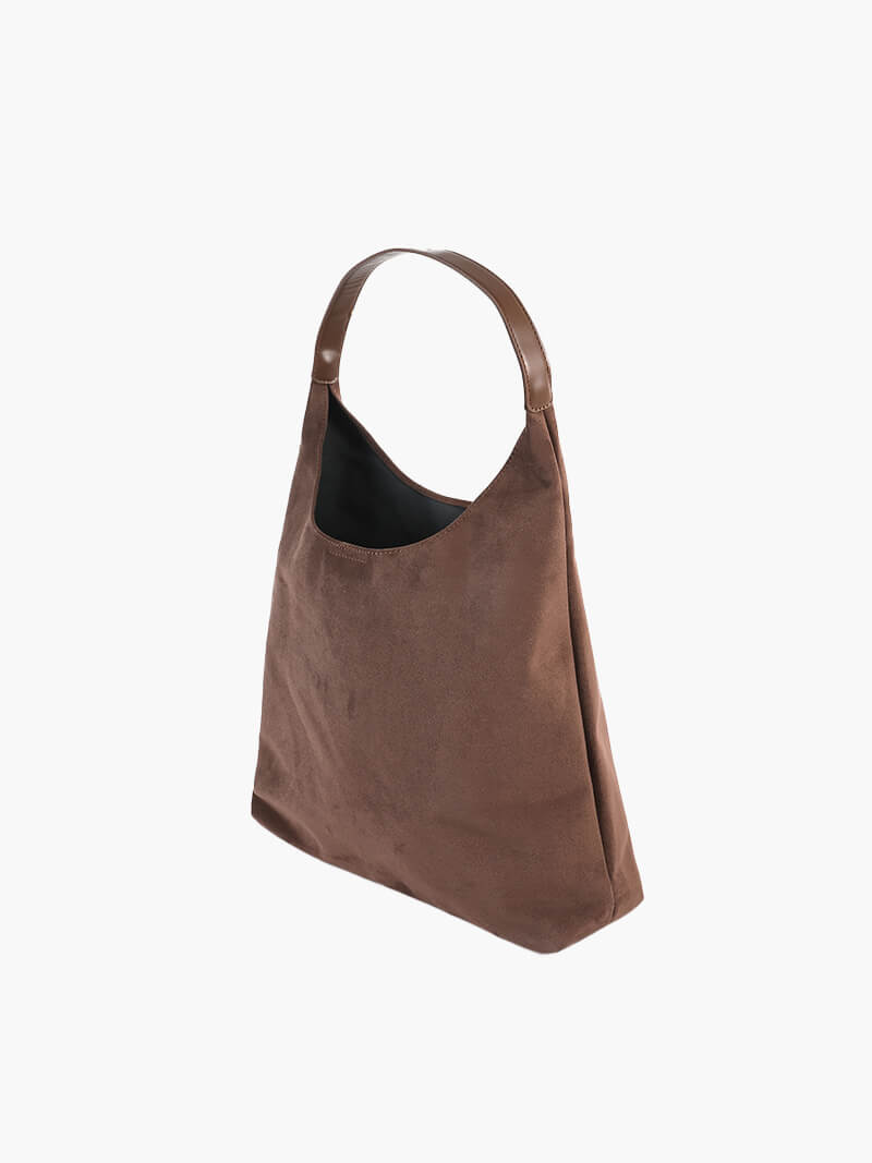Sac en suède Grace