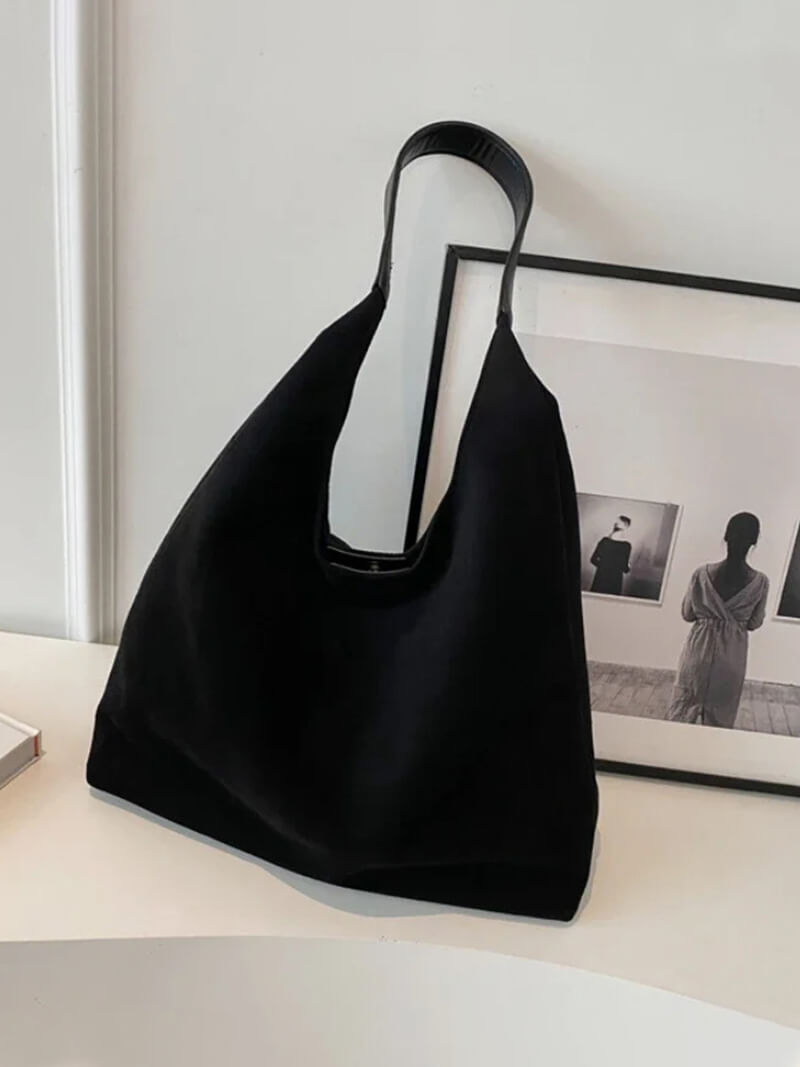 Sac en suède Grace