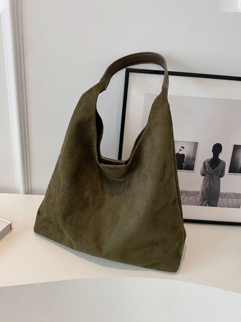 Sac en suède Grace