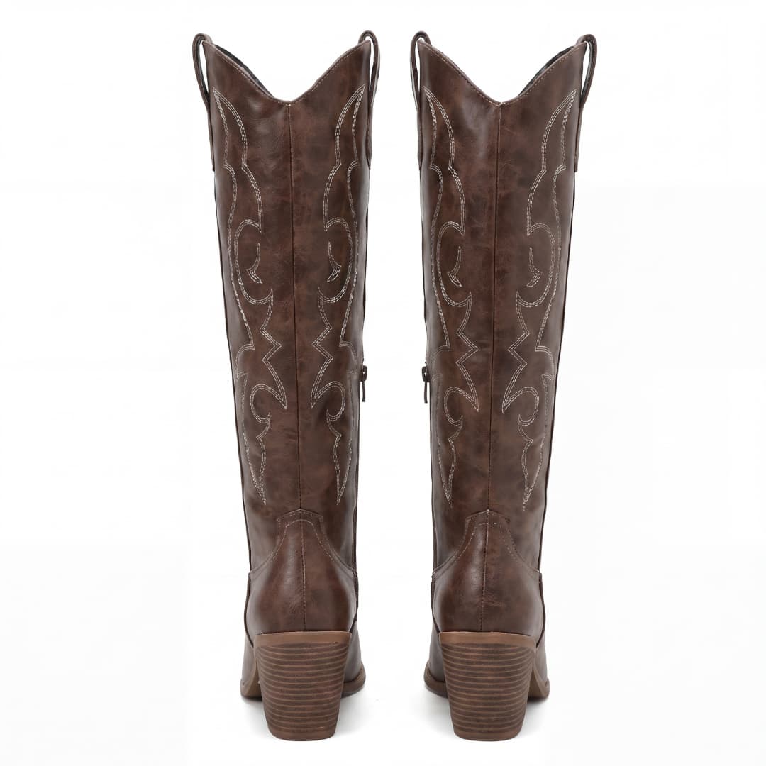 Bottes de cowboy Arizona