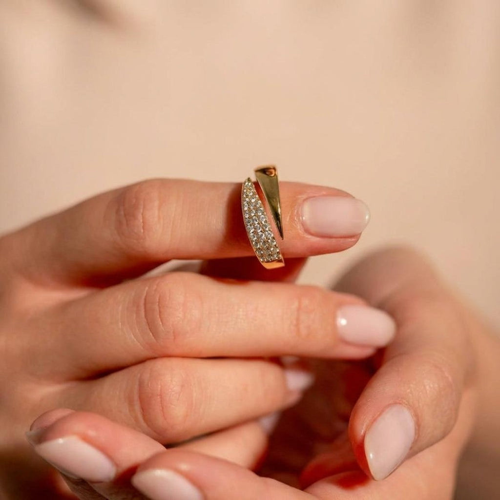 Bague Heaven
