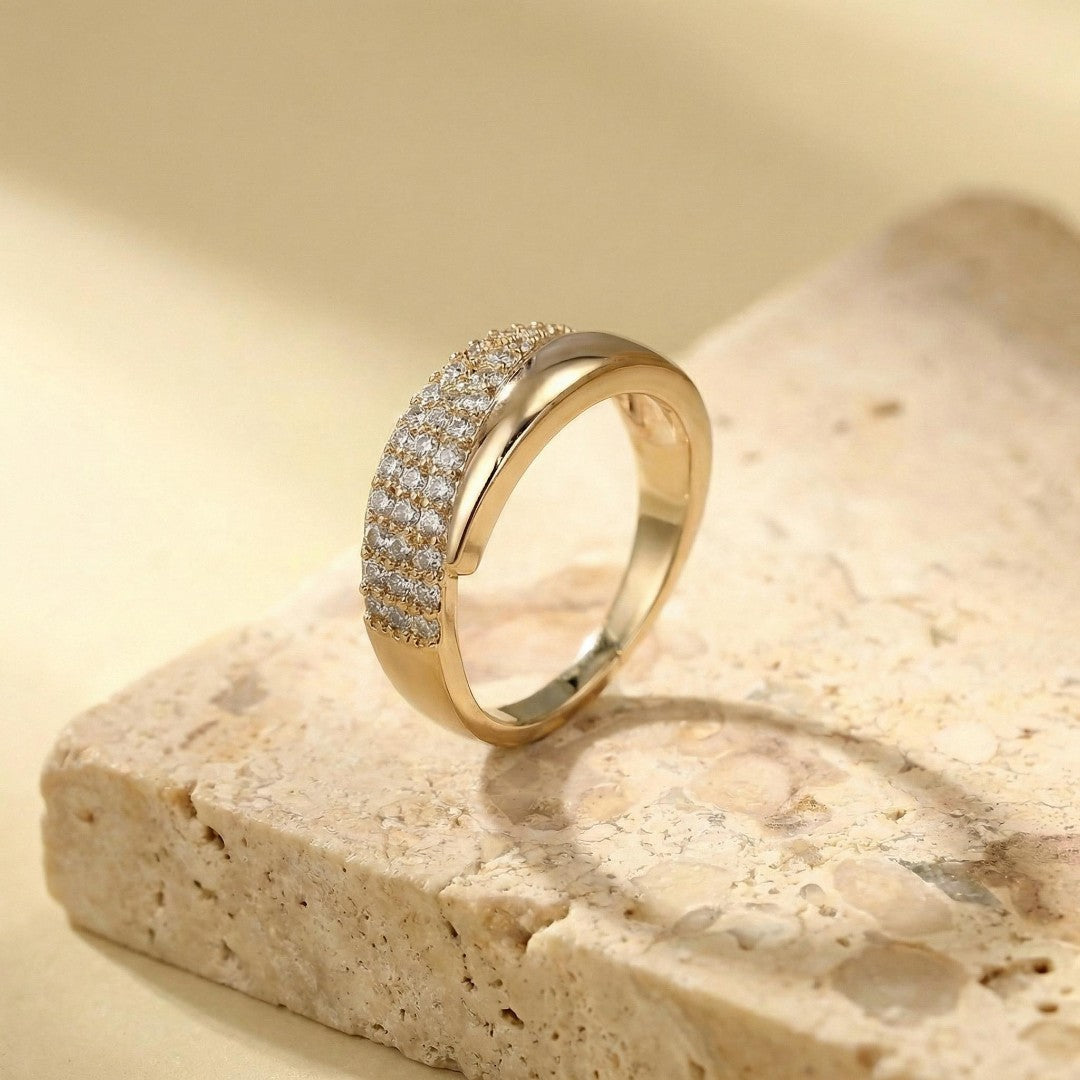 Bague Heaven