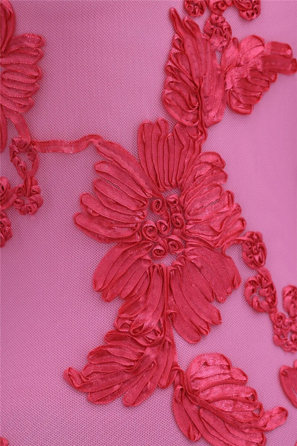 Robe maxi Amara