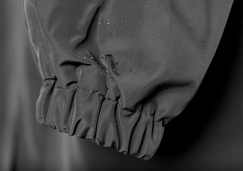 MANTEAU LÉGER AURÉNNE
