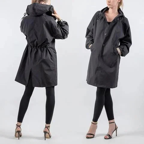 MANTEAU LÉGER AURÉNNE