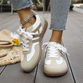 Lara | Baskets orthopédiques confortables à semelles ergonomiques