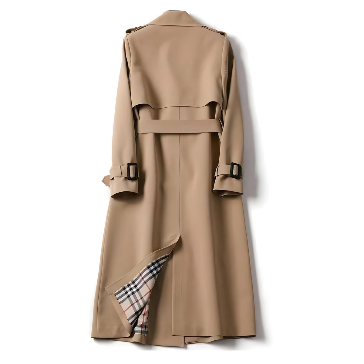TRENCH ÉLÉGANT MEILLEURE VENTE