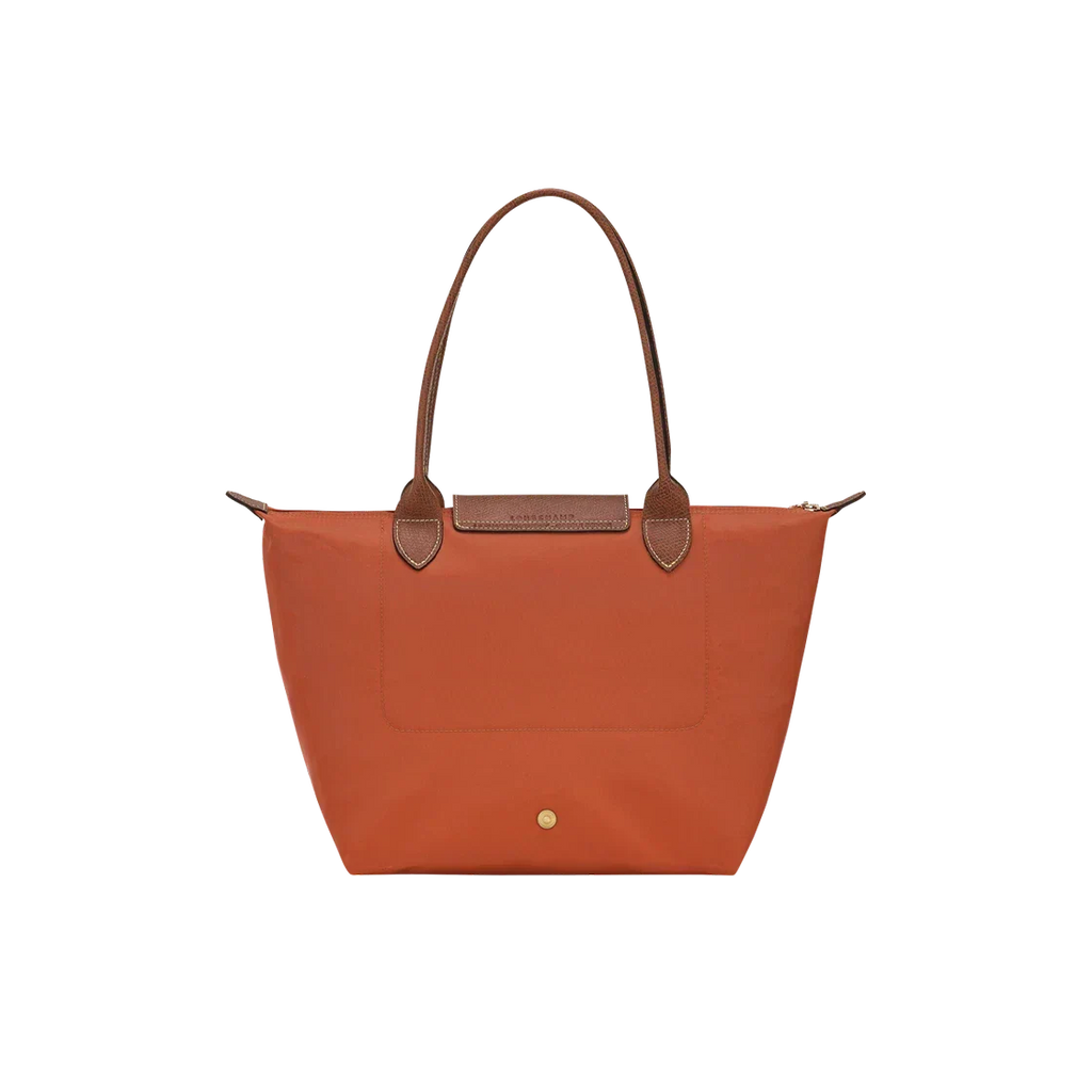 Grand sac cabas | orange