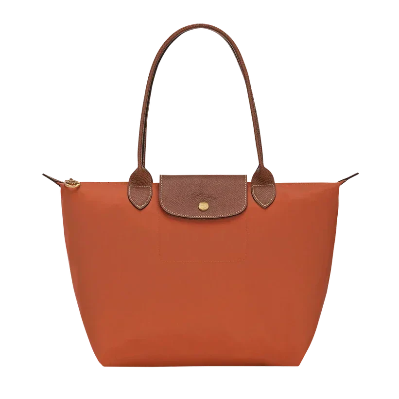 Grand sac premium / Brique