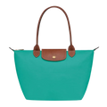 Grand Sac Premium / Turquoise