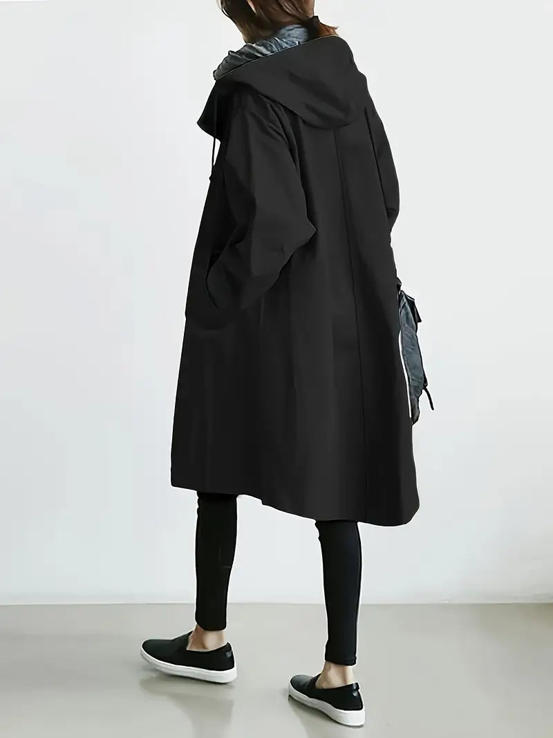 MANTEAU LÉGER AURÉNNE