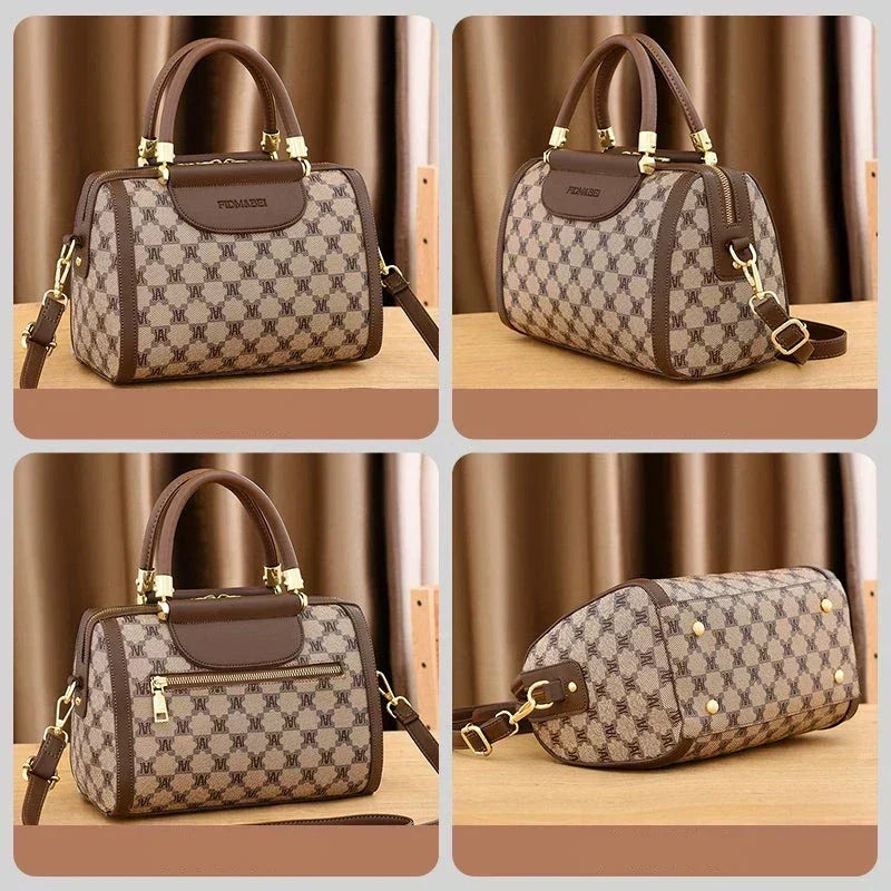 Sac en cuir Faria