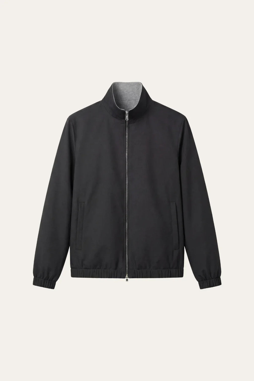Veste technique noire