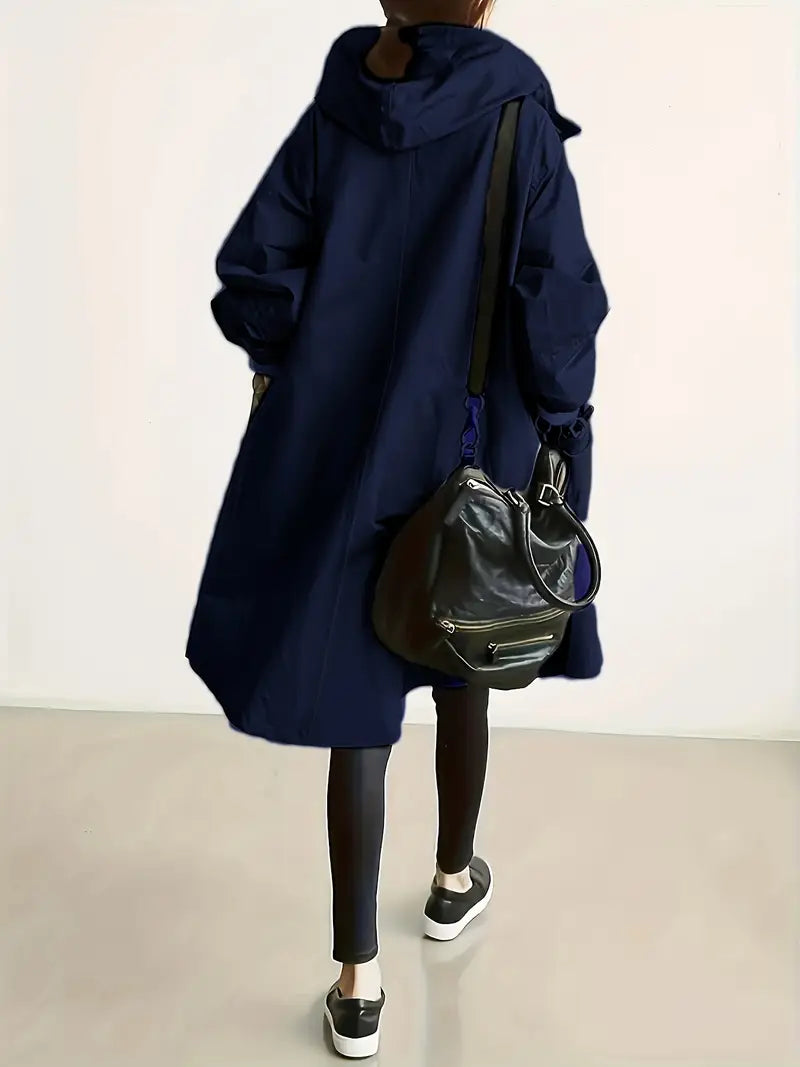 MANTEAU LÉGER AURÉNNE