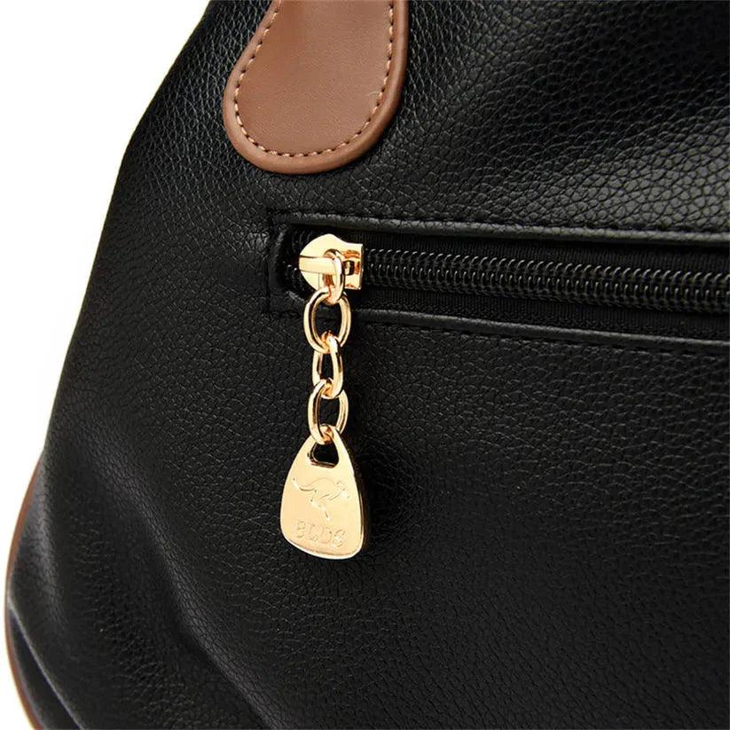 Sac en cuir - Uiva
