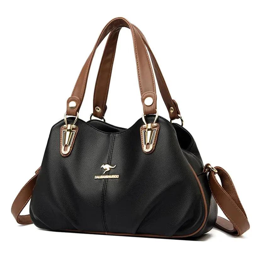 Sac en cuir - Uiva