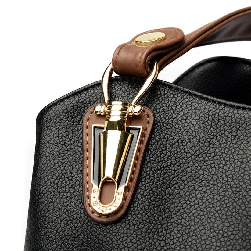 Sac en cuir - Uiva