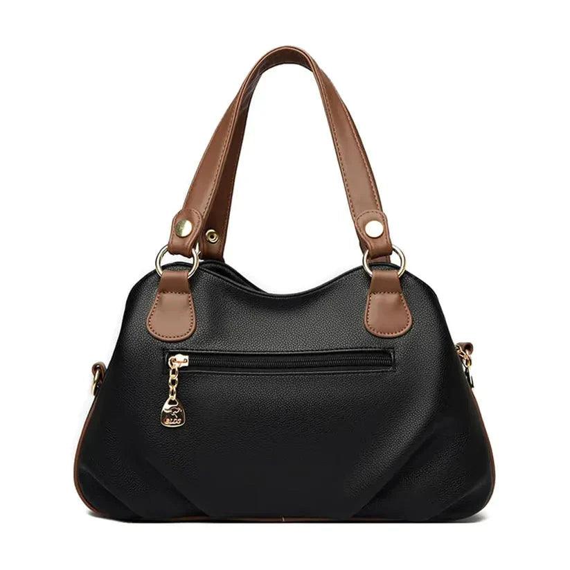 Sac en cuir - Uiva