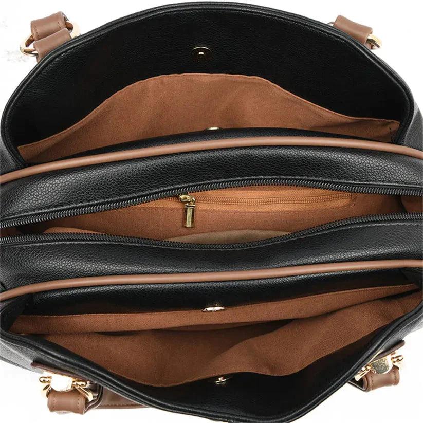 Sac en cuir - Uiva