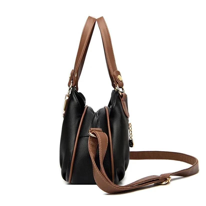 Sac en cuir - Uiva