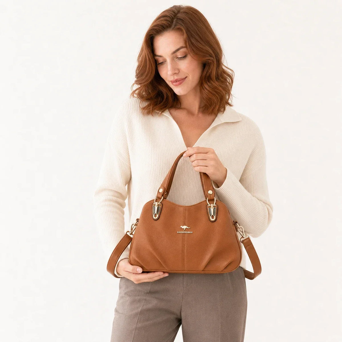 Sac en cuir - Uiva