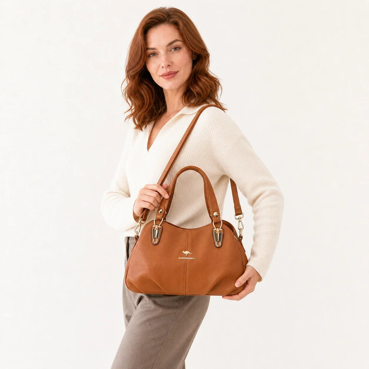 Sac en cuir - Uiva