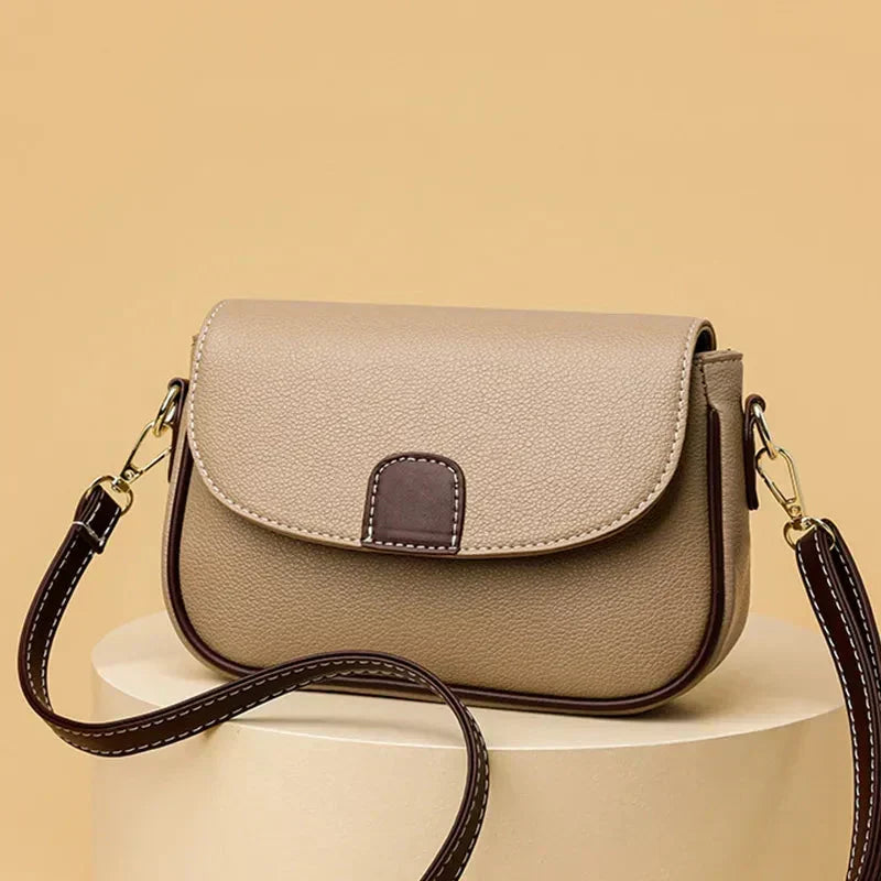 Sac en cuir - Nerina