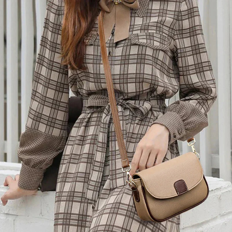 Sac en cuir - Nerina