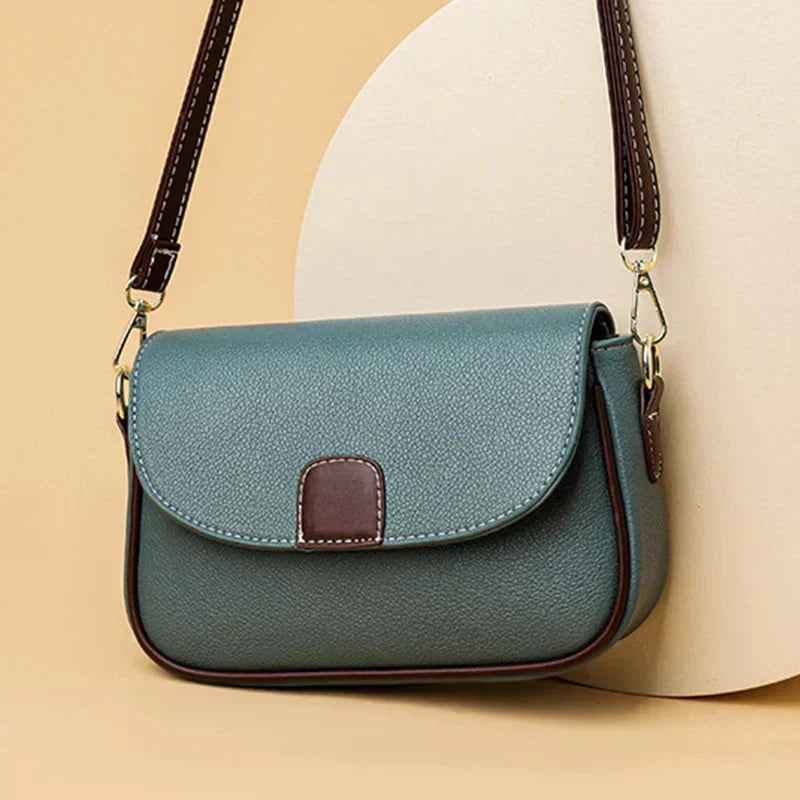 Sac en cuir - Nerina