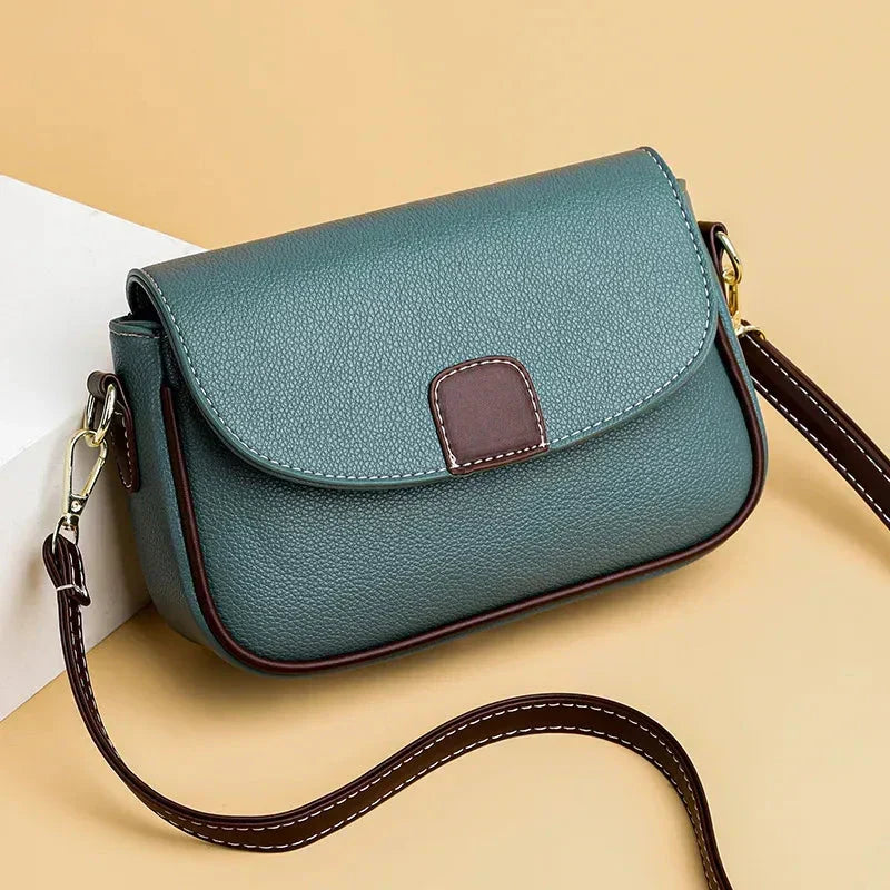 Sac en cuir - Nerina