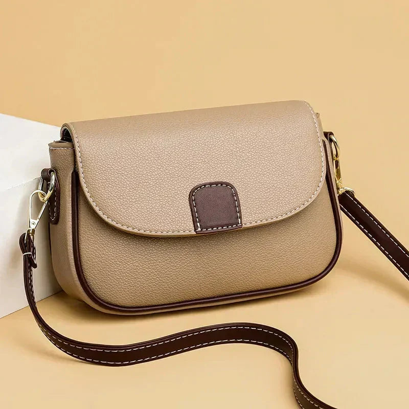Sac en cuir - Nerina