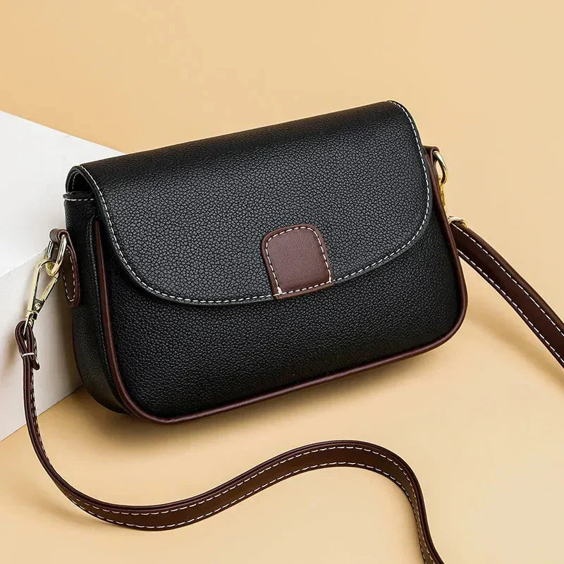 Sac en cuir - Nerina