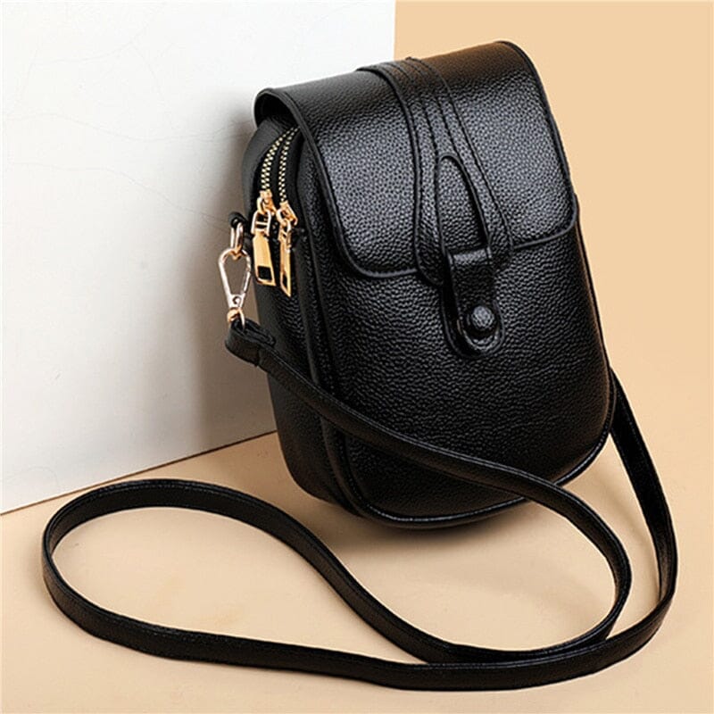 Sac en cuir - Nayra