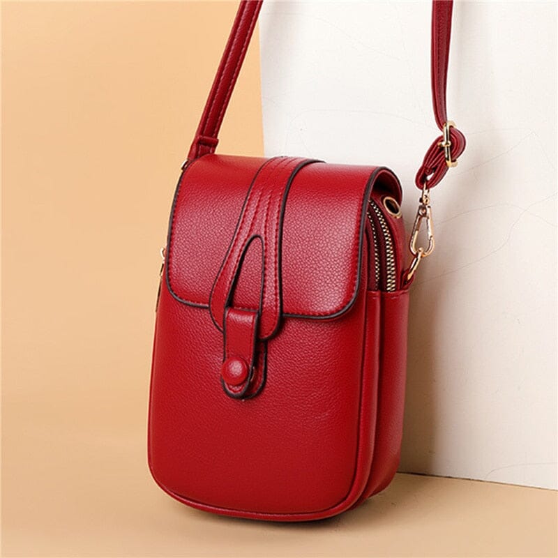 Sac en cuir - Nayra