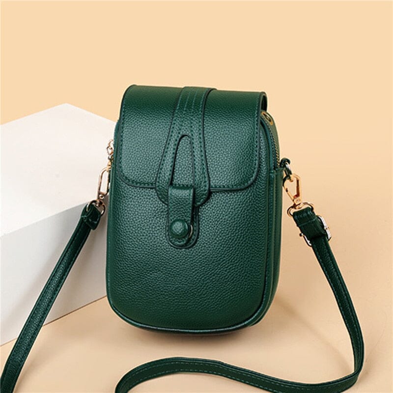 Sac en cuir - Nayra