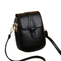 Sac en cuir - Nayra