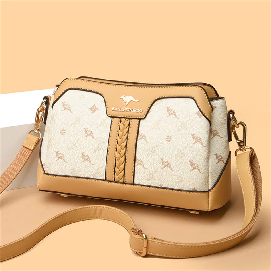 Sac en cuir Dalvina