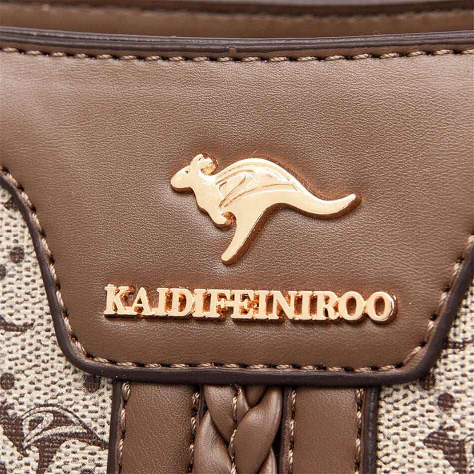 Sac en cuir Dalvina