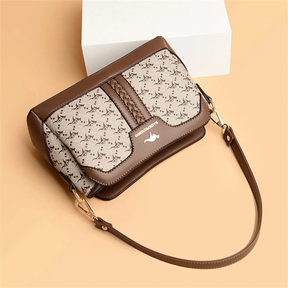 Sac en cuir Dalvina