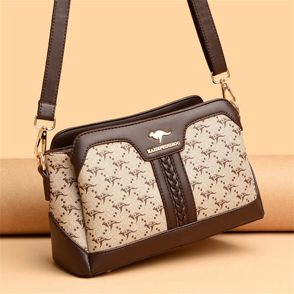 Sac en cuir Dalvina