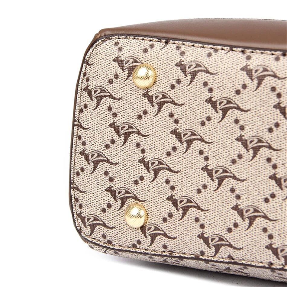 Sac en cuir Dalvina