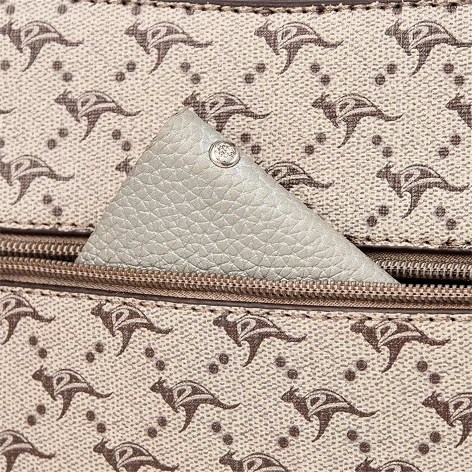 Sac en cuir Dalvina