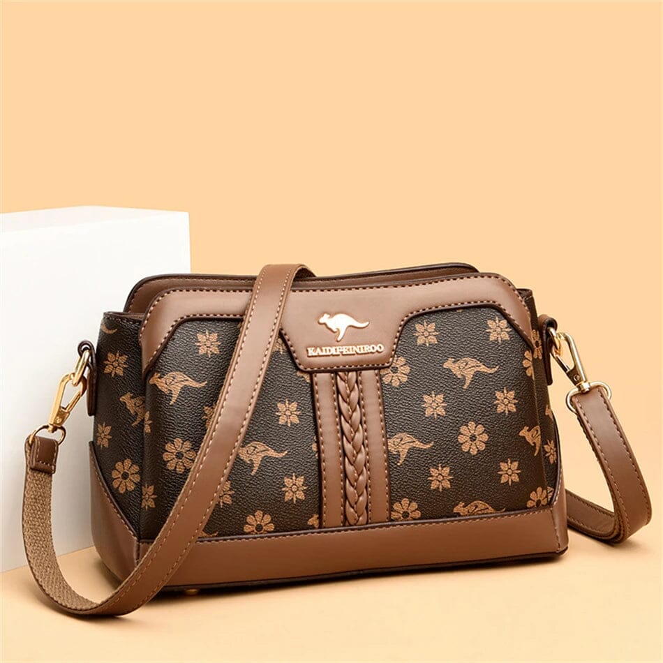Sac en cuir Dalvina