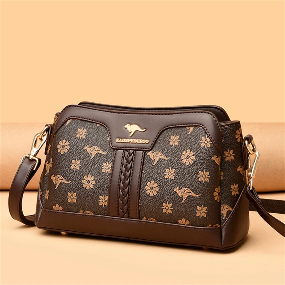 Sac en cuir Dalvina