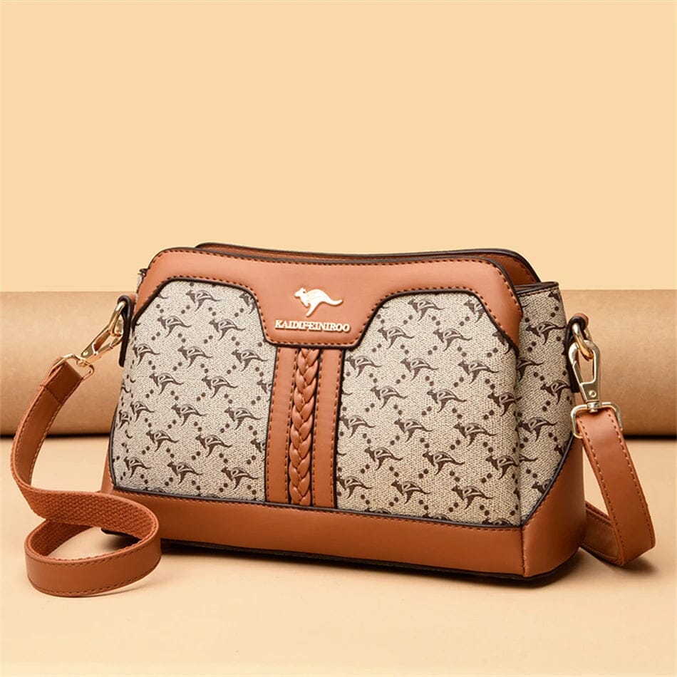 Sac en cuir Dalvina