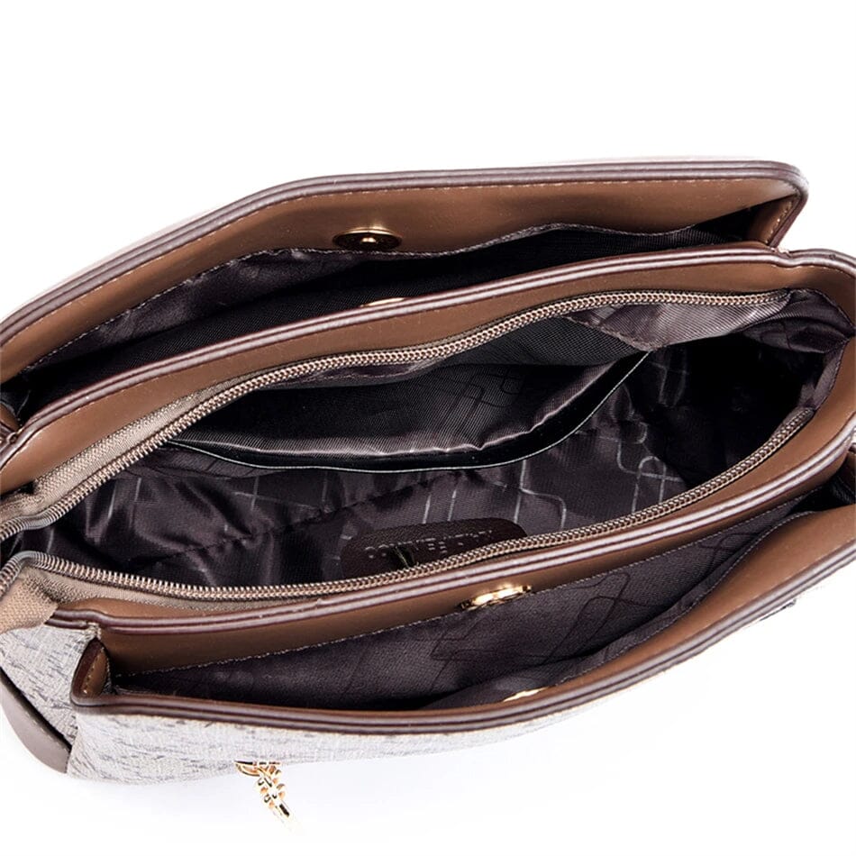 Sac en cuir Dalvina