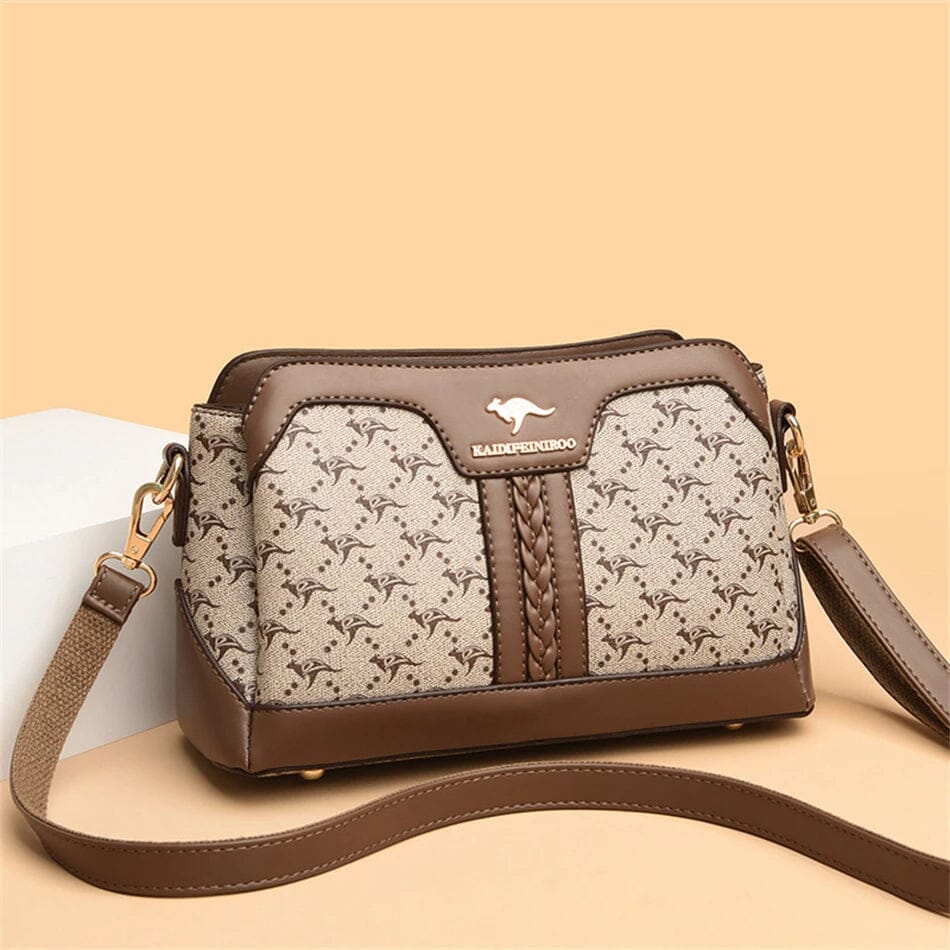Sac en cuir Dalvina