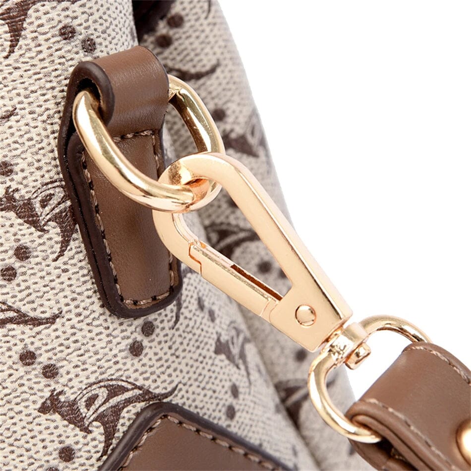 Sac en cuir Dalvina